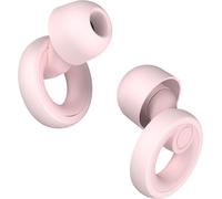 Rfgvc-Jayine Bouchon D'oreille Pour Dormir, Réutilisables Bouchon D'oreille En Silicone Souple Protection Auditive, Pour Le Sommeil, Le Travail, Les Études Et Les Concerts - 8 Embouts En Xs/S/M/L - R