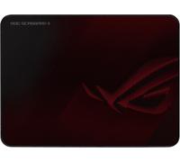 RFGVC-ROG Scabbard II Medium - tapis de souris gaming de taille moyenne, nano-revêtement protecteur et anti-poussière, bords anti-effilochage, coutures plates et base en caoutchouc antidérapante