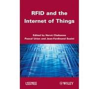 RFID and the Internet of Things - [Version Originale] Herve Chabanne, Pascal Urien, Jean - Ferdinand Susini, (Auteur)