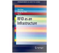Rfid As An Infrastructure