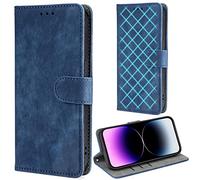 RFID Blocking Coque pour Blackview OSCAL C20/C20 Pro, Béquille, Titulaire de la Carte, Compatible avec Blackview OSCAL C20/C20 Pro-05