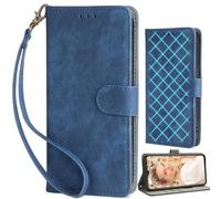 RFID Blocking Coque pour Ouki tel C62 Pro, Béquille Case Compatible avec Ouki tel C62 Pro-05