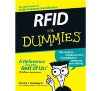 RFID For Dummies by Sweeney & Patrick J. & II Sweeney, Patrick J. , II, Sweeney (Auteur)