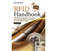 RFID Handbook: Fundamentals and Applications in Contactless Smart Cards, Radio Frequency Identification and Near-Field Communication