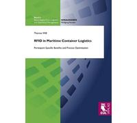 Rfid In Maritime Container Logistics