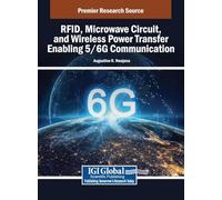 Rfid, Microwave Circuit, and Wireless Power Transfer Enabling 5/6g Communication