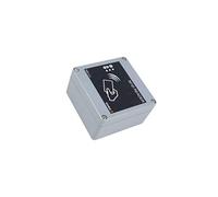 RFID MODBUS IND-U1 Lecteur RFID 100x100x55,6mm RS485,USB 12-24V Portée: 100mm IN