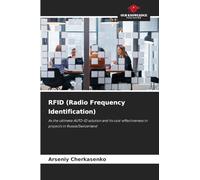 RFID (Radio Frequency Identification)