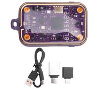 RFID Smart Chip Reader Smartcard Emulator EM125KHZ IC 13.56Mhz Badge Decode RFID Emulator Read Writer Support Clone Card