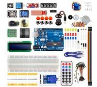 RFID Starter Kit pour Arduino R3 Version améliorée Learning Suite Avec Retail Box Pealer501 G