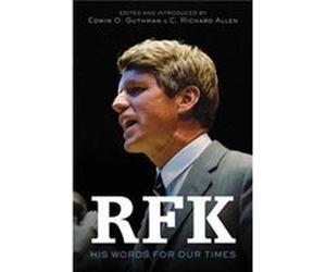 RFK by C. Richard AllenEdwin O Guthman Inconnu (Auteur)