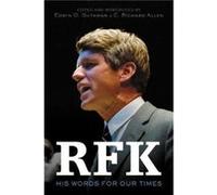 Edwin O. Guthman, C. Richard Allen, Robert F. Kennedy – RFK – Broché