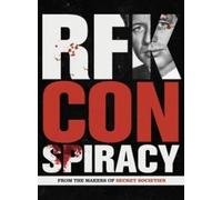 Rfk Conspiracy [Digital Video Disc]