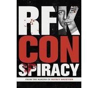 RFK Conspiracy [DVD]