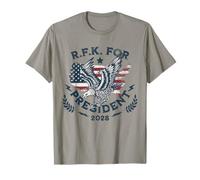 RFK pour l'élection présidentielle 2028 : républicain et Patriotique T-Shirt
