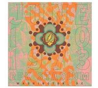 Rfk Stadium, Washington, Dc 61073 - Vinyle 33 Tours