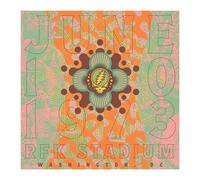 Rfk Stadium, Washington, Dc 6/10/73 – Coffret 8 vinyles – Warner Music