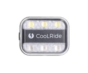 Rflect Clip LED multiusage TU