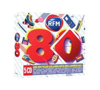 RFM 80 CD