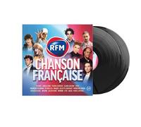 RFM Chanson Française Vinyle