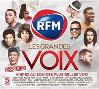 Rfm les Grandes Voix