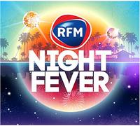 RFM Night Fever/Various