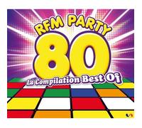 RFM PARTY 80
