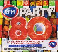 Rfm Party 80 2016