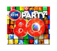 Rfm Party 80 - 2017