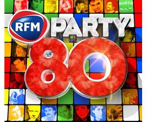 Rfm Party 80 (2017)