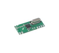 RFM210LCF-433S1 Module: RF récepteur AM ASK,OOK 433,92MHz -114dBm 1,8-3,6VDC