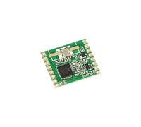 RFM69HW-868S2 Module: RF émetteur récepteur FM FSK 868MHz SPI 1,8-3,6VDC HOPE MI
