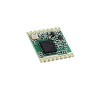RFM96W-433S2 Module: transceiver RF FSK,GFSK,GMSK,LoRa,MSK,OOK 433,92MHz HOPE MI