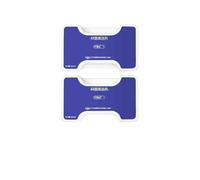 RFMWVSNIA Adapté, Compatible avec Le Balai Détergent Narwal Freo Z Ultra/Freo Z10 - Nettoyant Antibactérien 580 ML Compatible avec Xiaoyao 001/J5(2pcs)