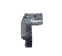 RFMWVSNIA Roue Motrice Gauche/Droite, Compatible avec Xiaomi, Compatible avec Roborock S5, S50, S51, S52, S55, S502-00, S502-01, S502-02, S502-03, S552-00, Aspirateur Robot(C)