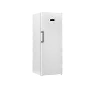 Beko RFNE448E35W congélateur Congélateur vertical Pose libre 404 L E Blanc