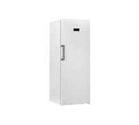 Beko RFNE448E45W Congélateur vertical Pose libre 404 L D Blanc