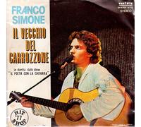 RFNNP16713 7"-45 giri" Il Vecchio Del Carrozzone / Mia Più Mia Più Mia