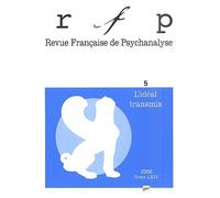 RFP 2000, t. 64, n° 5 (Congrès): L'idéal transmis