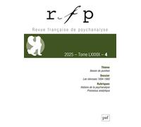 RFP 2025, T. 89, N.4