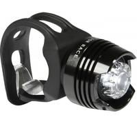 Rfr Diamond Led Feu avant noir noir One Size