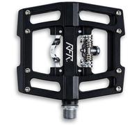 Rfr Rfr Pedal Flat Click System Sl Noir Taille unique Unisex