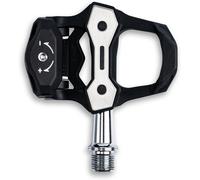 Rfr Rfr Pedal Road Look Hpp Black Noir Taille unique Unisex