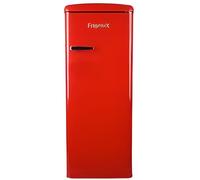 Réfrigérateurs 1 porte 218L Froid Froid statique Frigelux 55cm e, 4923413 - Rouge