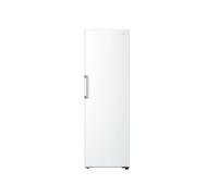 Réfrigérateur LG GLT71SWCSE - 59.5x70.7x186 cm (lxpxh) - 386 litres - classe E - blanc