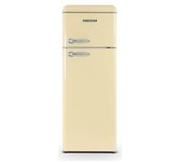 Réfrigérateur congélateur haut SCHNEIDER SCDD208VCR , Classe Energetique: A++