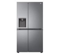 Réfrigérateur multi-portes 635L LG GSJV50DSXE Gris Garantie 5 ANS GRATUITE