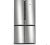 Rfrigrateur Amricain - SIEMENS - KF96NVPEA - 605L - Multi-portes - Froid Ventil
