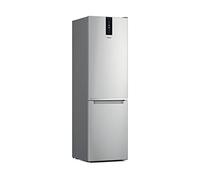 RFRIGRATEUR COMBIN 263+104L INOX