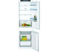 Bosch Serie 4 KIV86VSE0 réfrigérateur-congélateur Intégré 267 L E Blanc